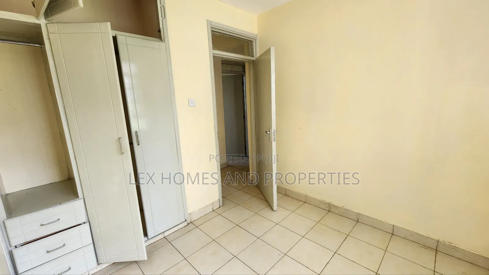 2bdrm Apartment in NkaiMurunya for rent