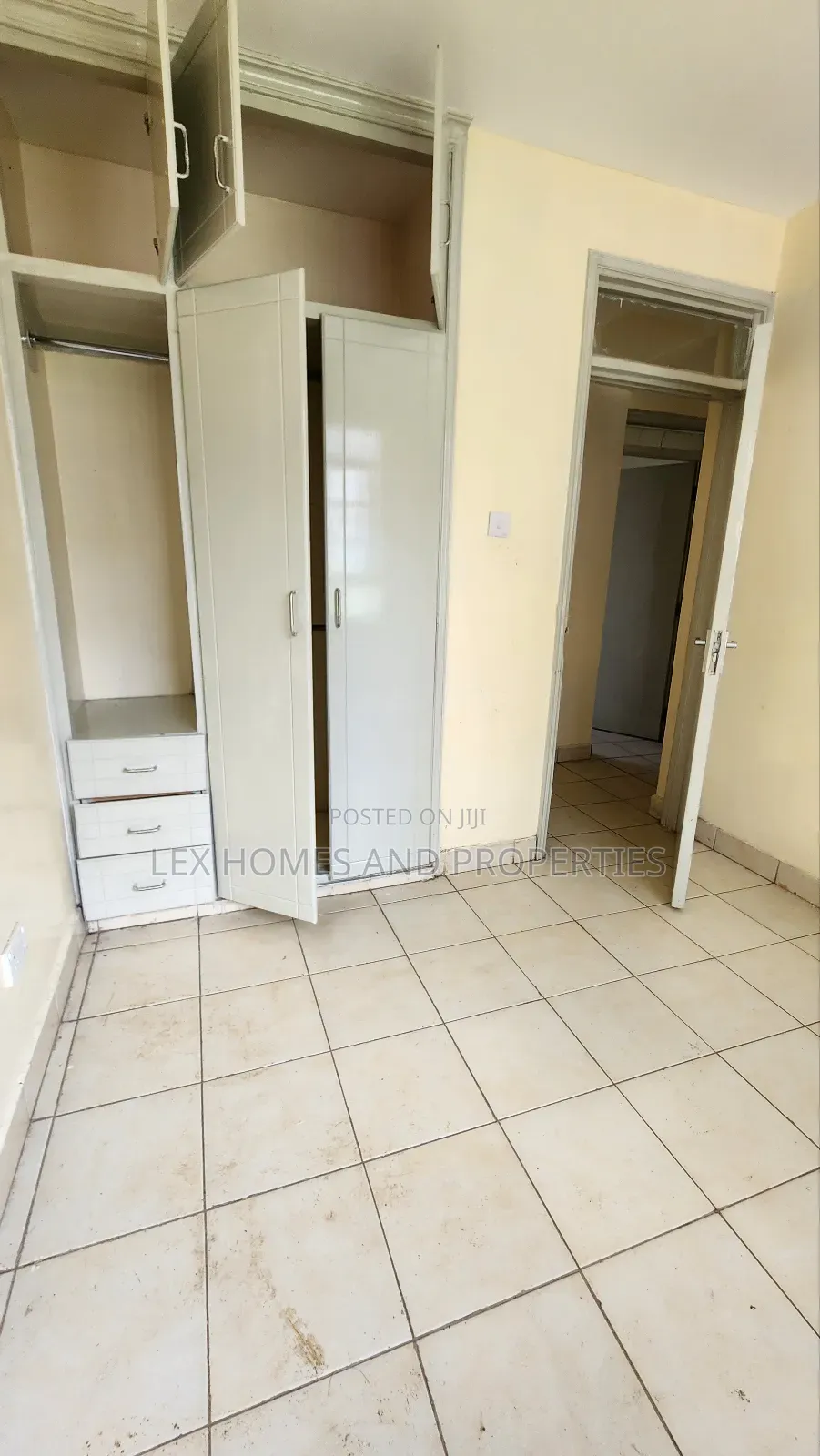 2bdrm Apartment in NkaiMurunya for rent