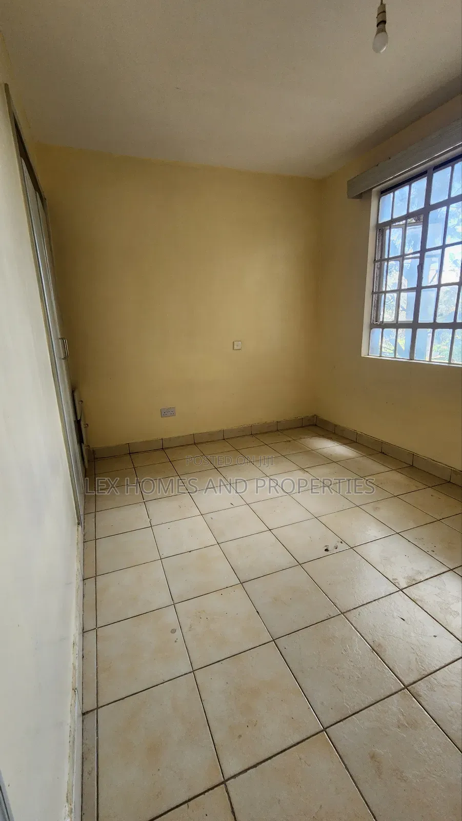 2bdrm Apartment in NkaiMurunya for rent