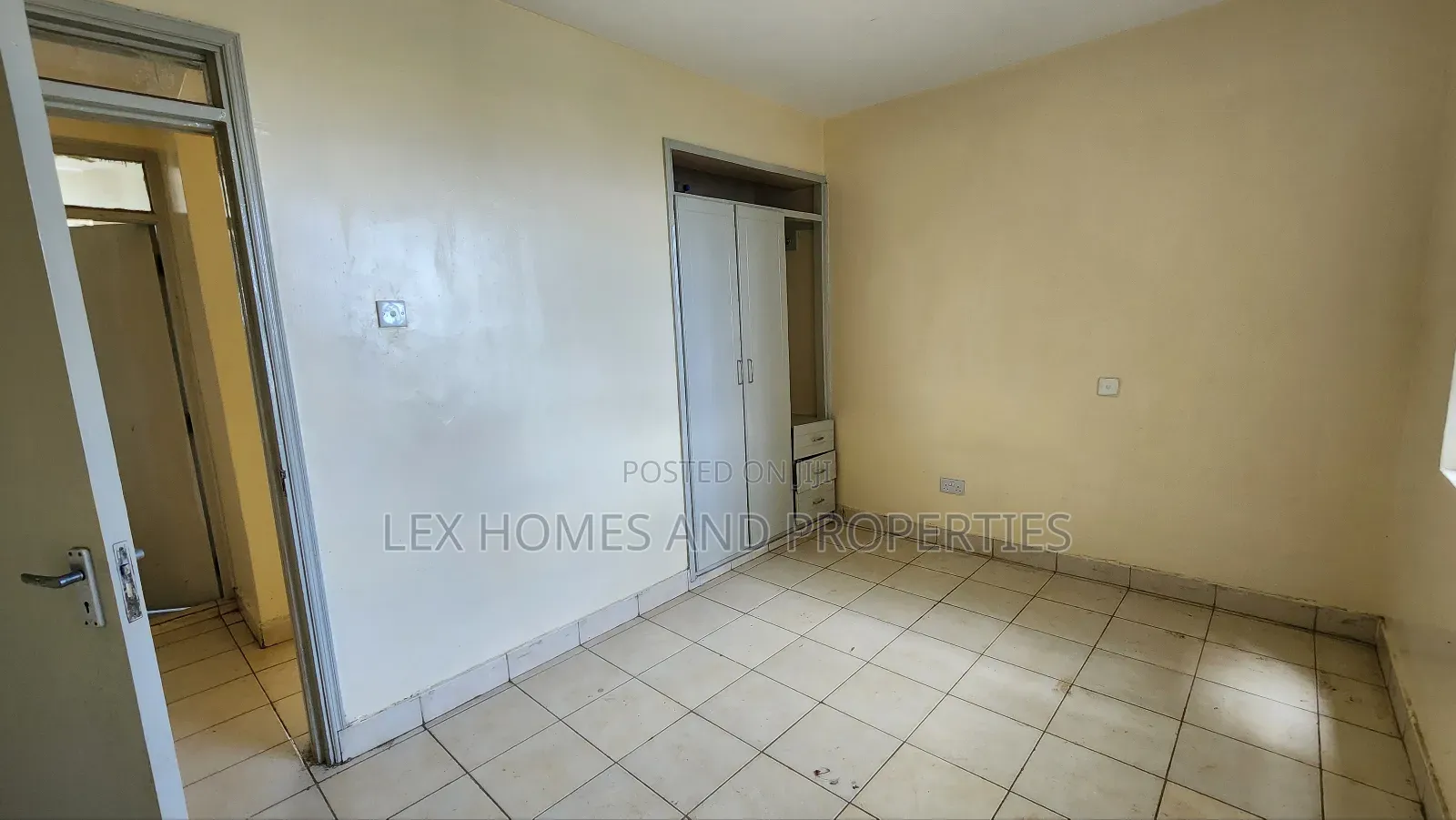 2bdrm Apartment in NkaiMurunya for rent
