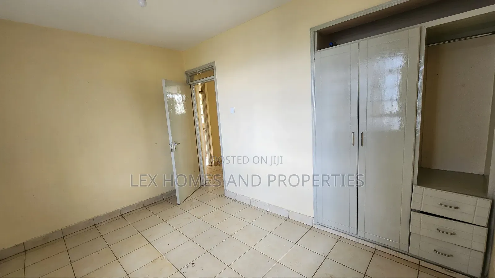 2bdrm Apartment in NkaiMurunya for rent