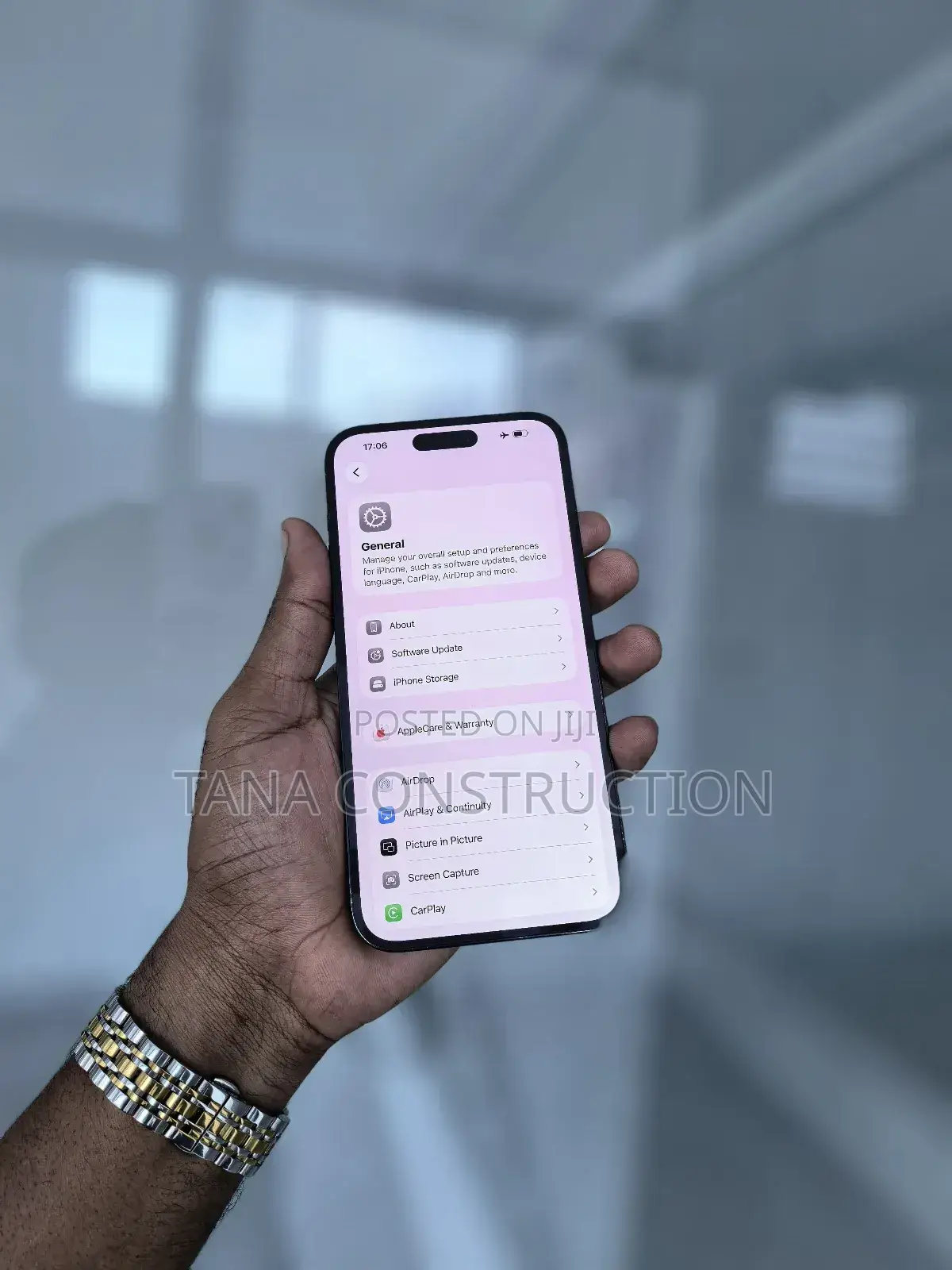 Apple iPhone 14 Pro Max 256 GB Gray