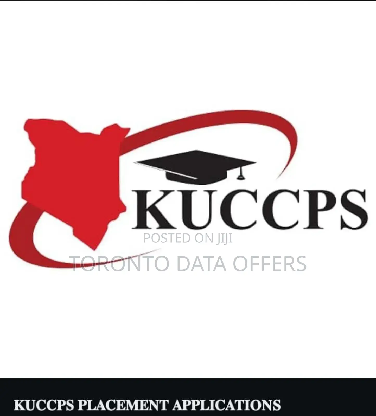 Kuccps, Helb, Kra Services and Online Cyber Work