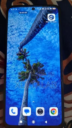 Xiaomi Redmi Note 12 256 GB Black - thumbnail 2