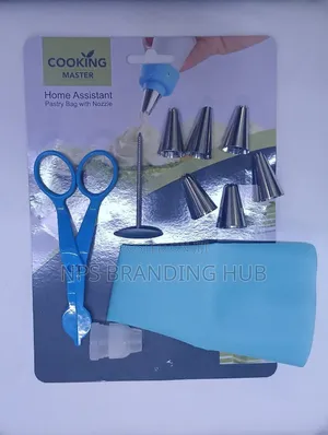 10pcs Measuring Set Eh