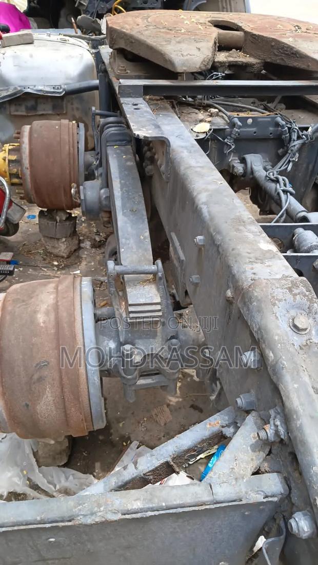 Scania P380 - thumbnail 2