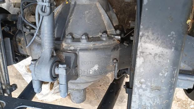 Scania P380 - thumbnail 3