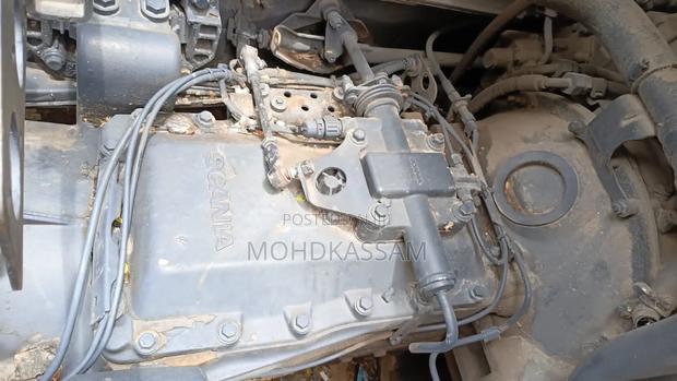 Scania P380 - thumbnail 5