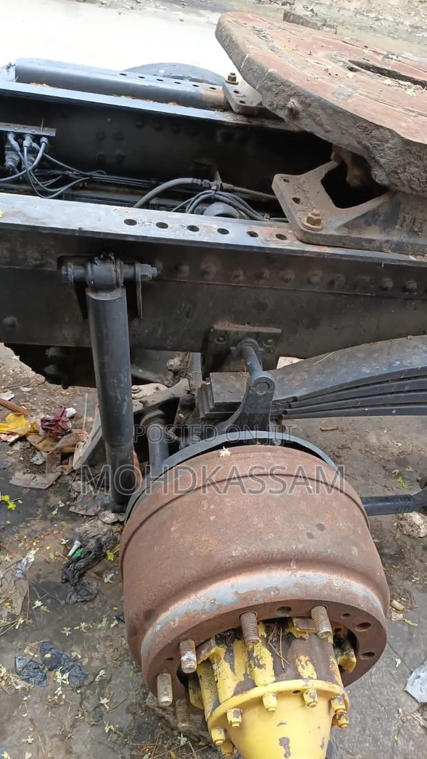 Scania P380 - thumbnail 7