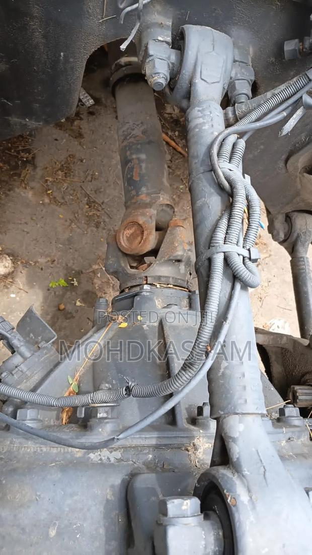 Scania P380 - thumbnail 9