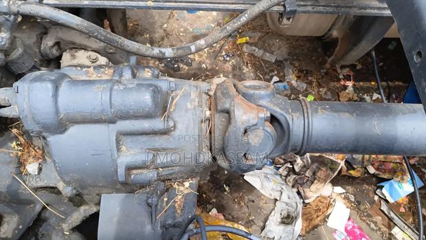 Scania P380 - thumbnail 11