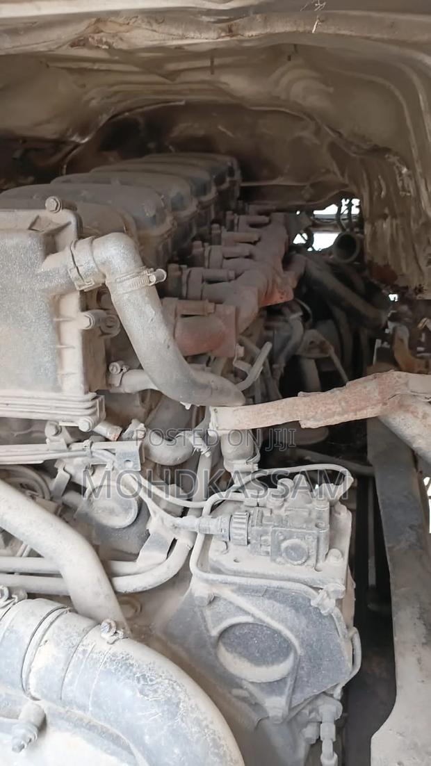 Scania P380 - thumbnail 12