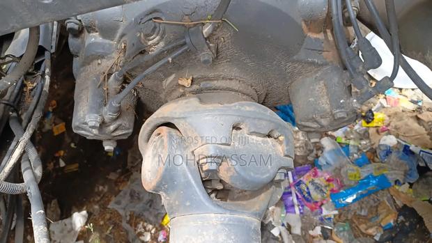 Scania P380 - thumbnail 13