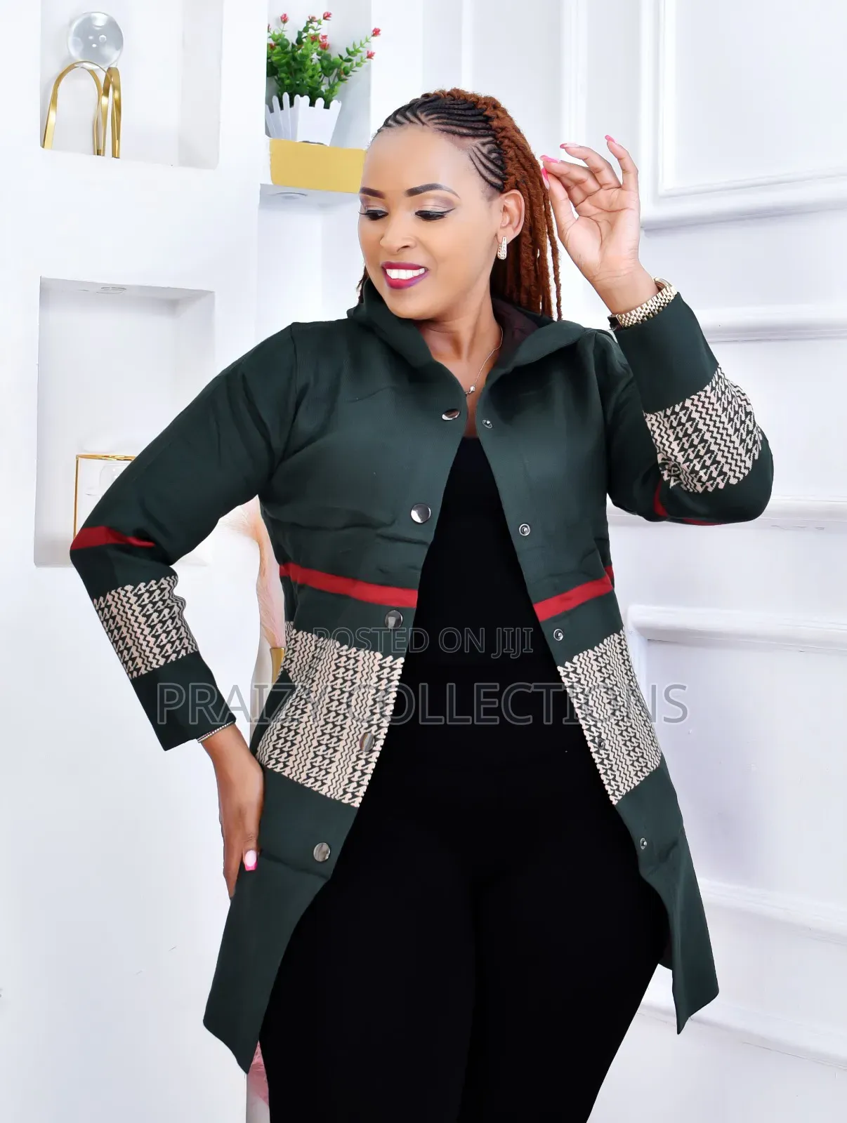 Free Size Sweater for Cold Season