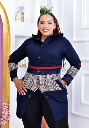 Free Size Sweater for Cold Season