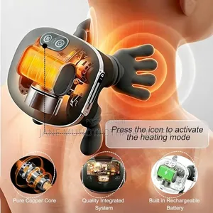 Dr Vibro Intelligent Electric Massage