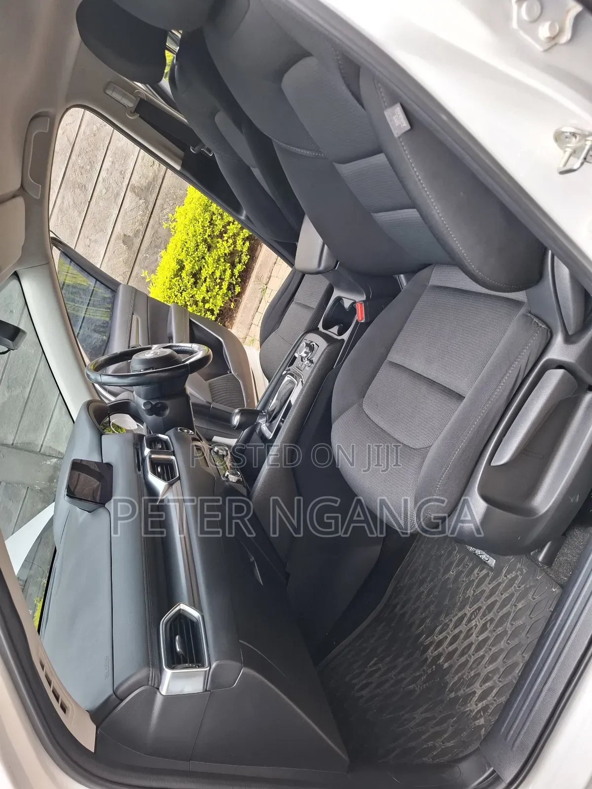 Mazda CX-5 2.2 Diesel FWD 2018 White