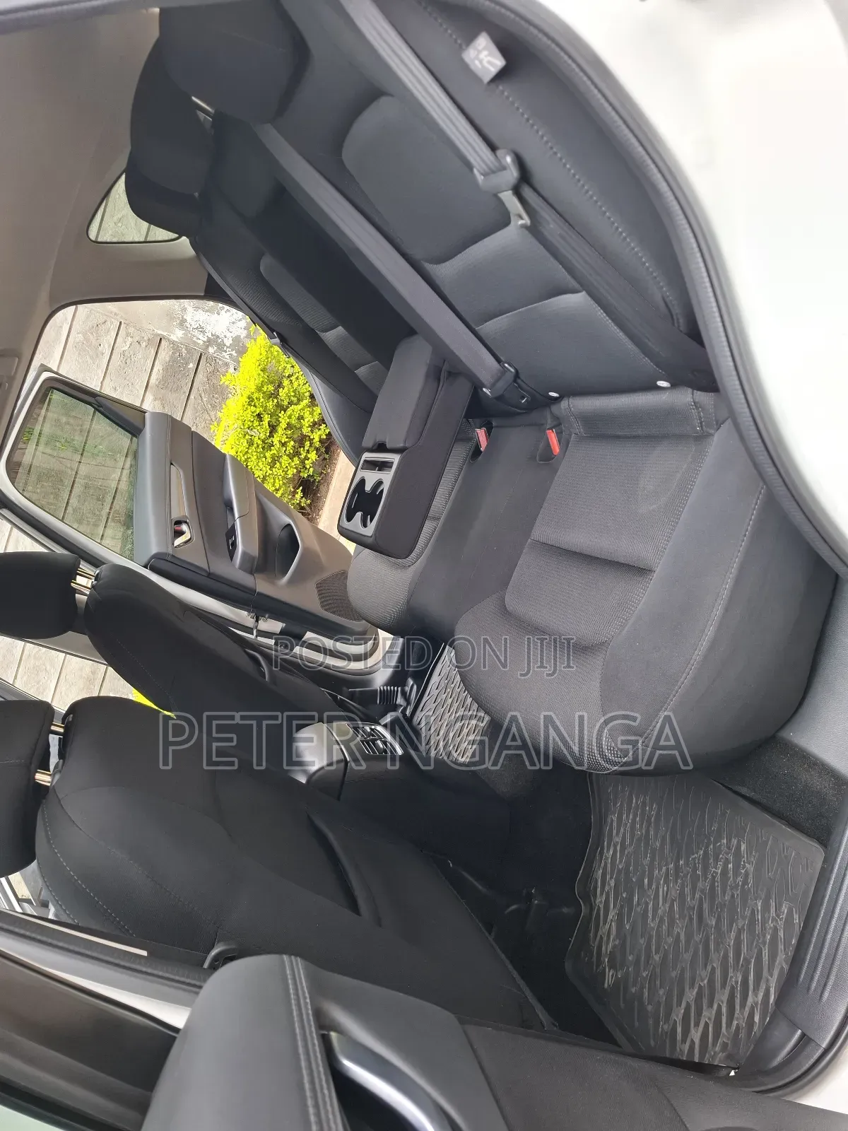 Mazda CX-5 2.2 Diesel FWD 2018 White