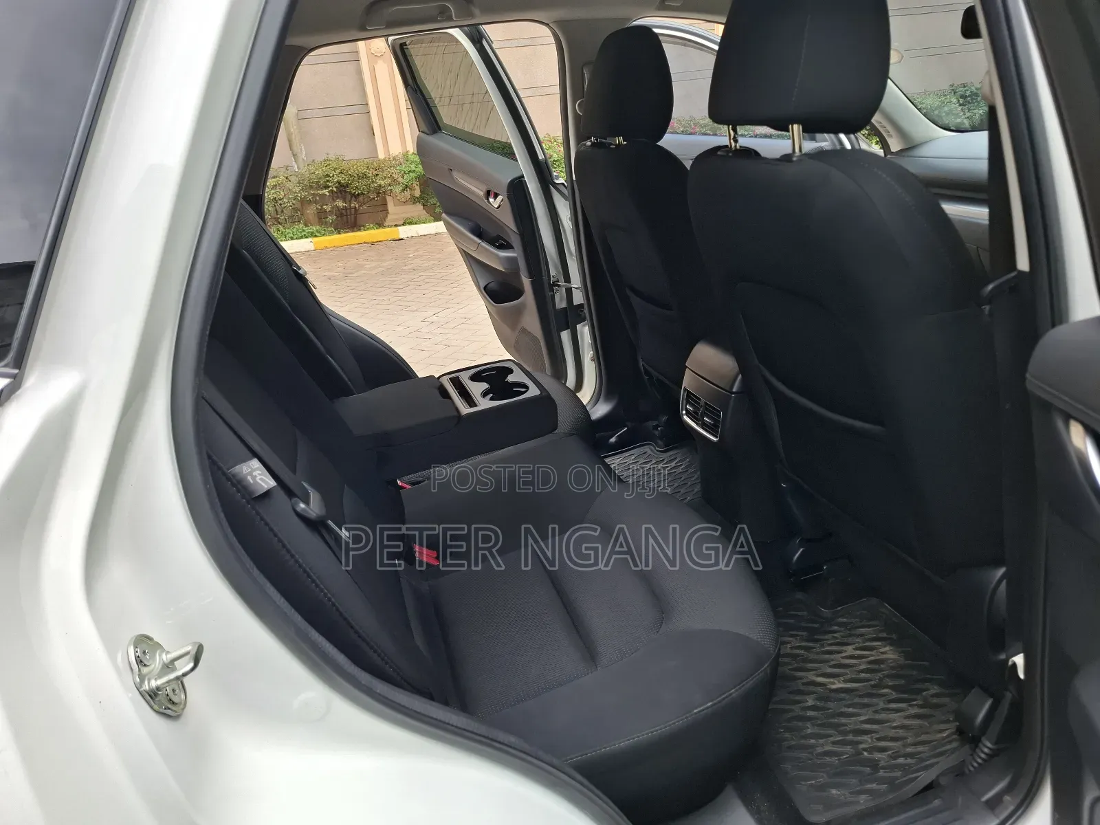 Mazda CX-5 2.2 Diesel FWD 2018 White