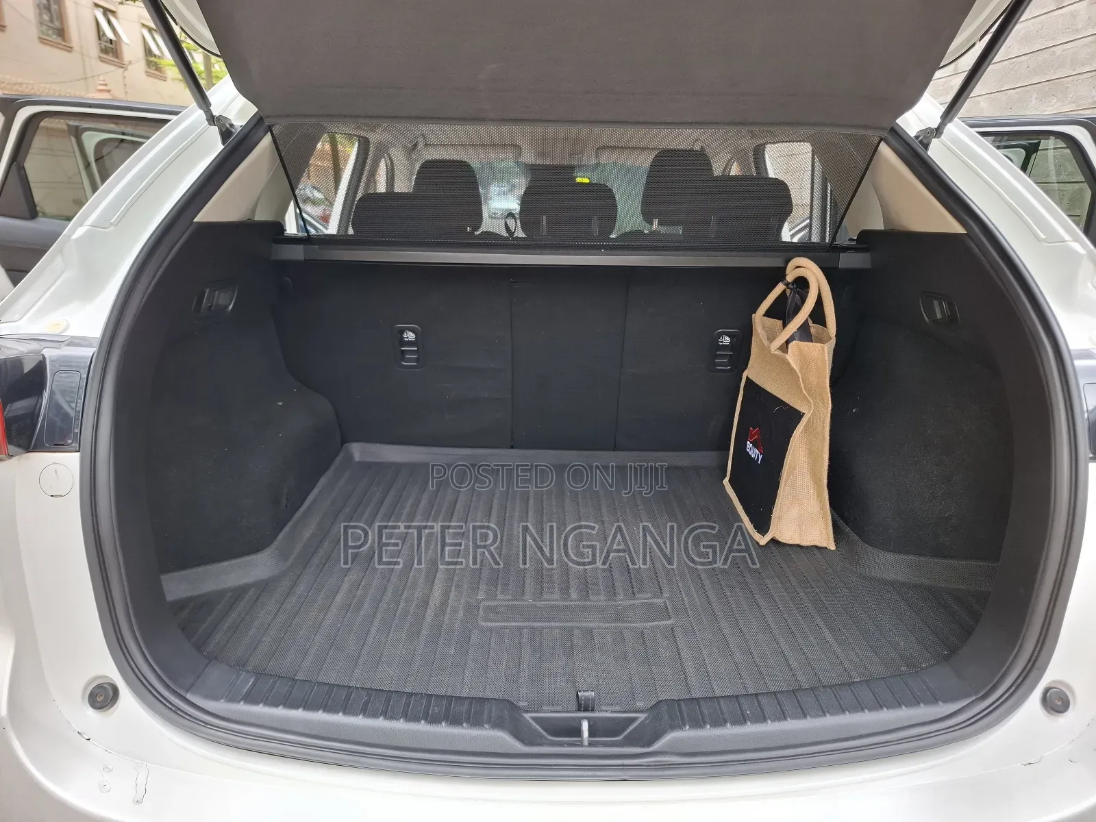 Mazda CX-5 2.2 Diesel FWD 2018 White