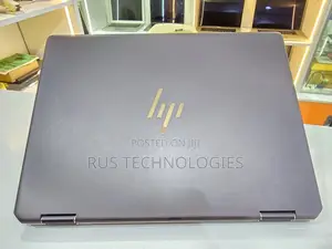 Laptop HP Spectre X360 13 16GB Intel Core i7 SSD 512GB