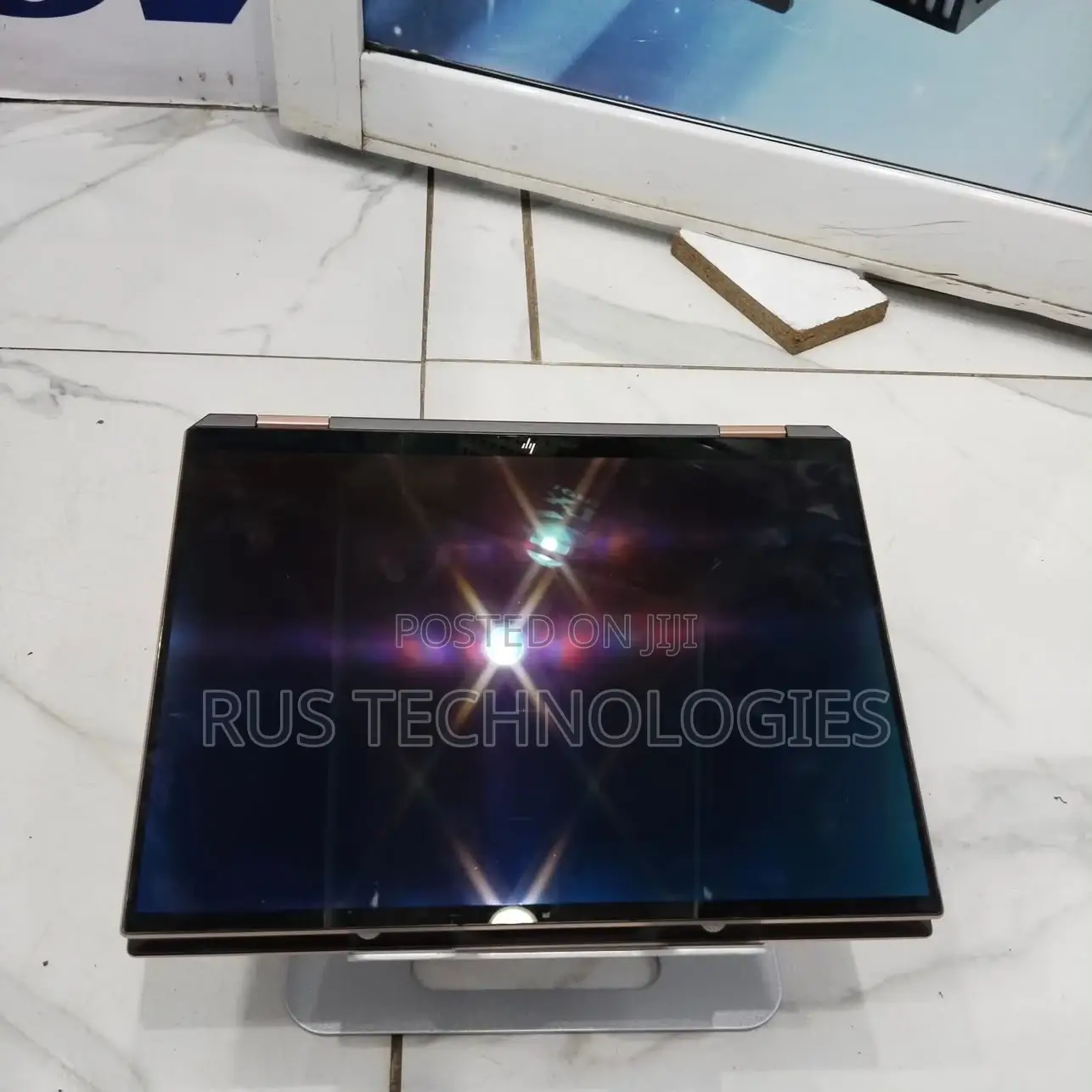 Laptop HP Spectre X360 13 16GB Intel Core i7 SSD 512GB