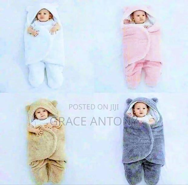 Baby Swandles - main view