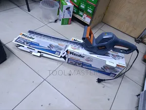 Kzubr Electric Hedge Trimmer/ Heavy Duty Electric Hedge Trimmer