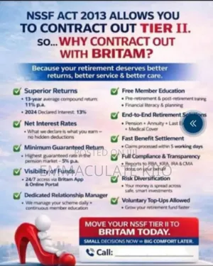 Insurance Policies