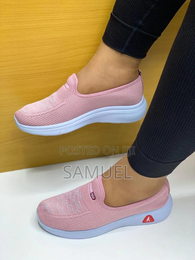 Breathable Soft Sole Orthopaedic Rubbers - thumbnail 2