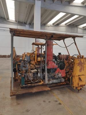 Maca and Cometa Stone Cutting Machines With Full Ac.Sories Cif Mombasa - thumbnail 2