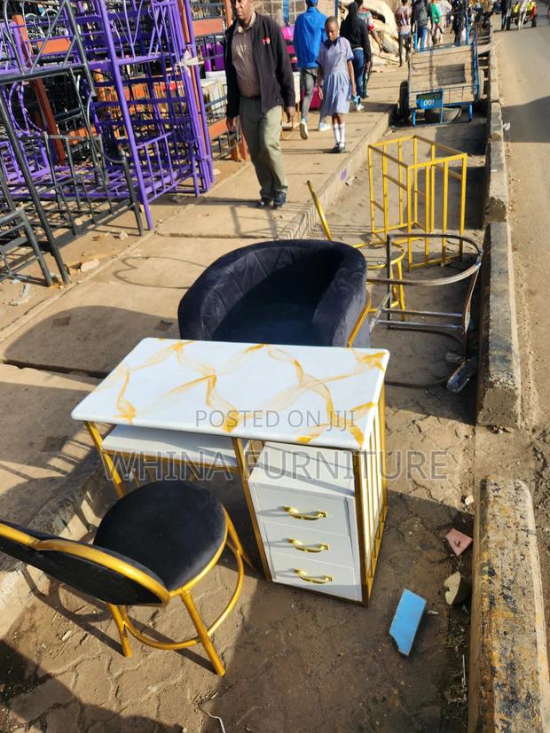 Three Drawer Manicure Set - thumbnail 2