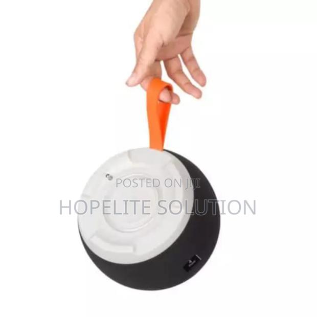 Waterproof Bluetooth Speaker - thumbnail 2