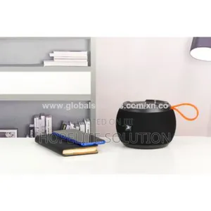 Waterproof Bluetooth Speaker