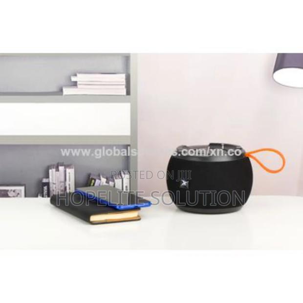 Waterproof Bluetooth Speaker - thumbnail 3
