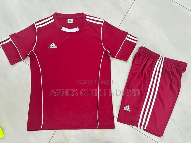 Game's Kit - main view