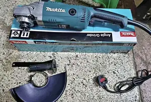 Makita Angle Grinder 9 Inch/ Electric Makita Angle Grinder / Grinder