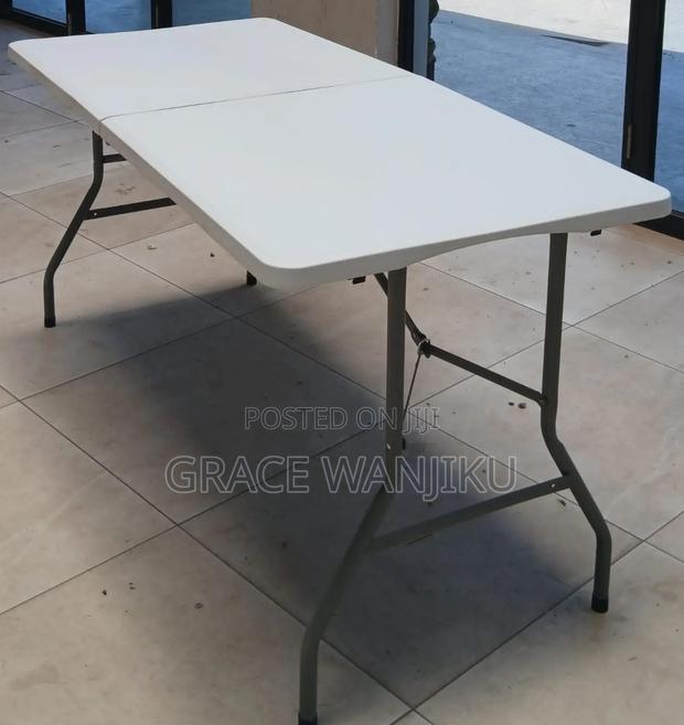 Foldable Table Portable - main view