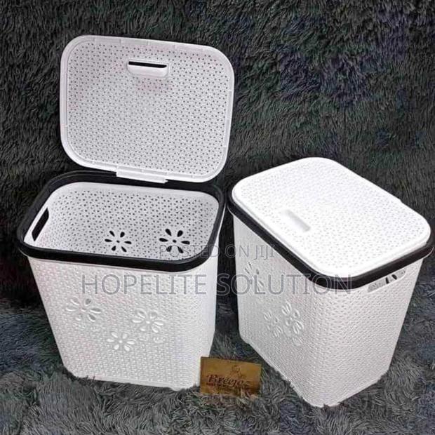 Laundry Basket
