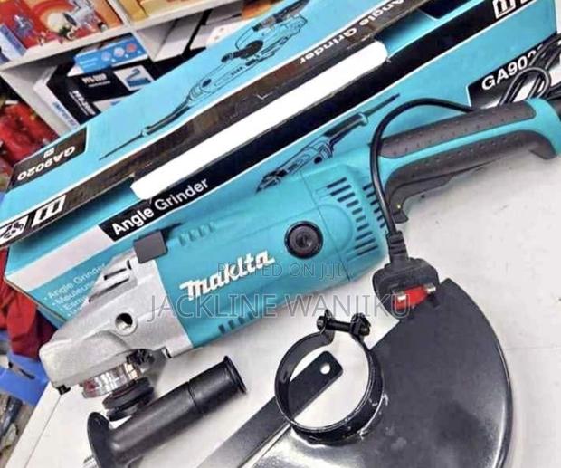 Makita Angle Grinder 9” / Electric Makita Angle Grinder
