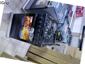 Fare Price Midea 50 by 60 3+1 Cooker Available