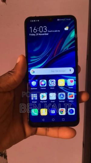 Huawei P Smart 2019 64 GB Gray - thumbnail 2