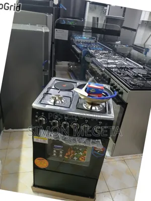 New Ecomax 50 by 55 3 +1 Cooker Available
