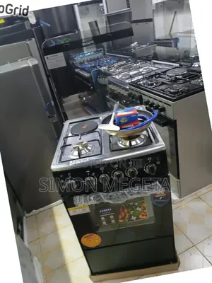 Fare Price Ecomax 50 by 55 3+1 Cooker Available