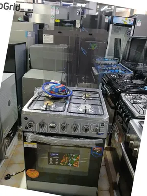 New Ecomax 60 by 60 3+1 Lx880 Cooker Available