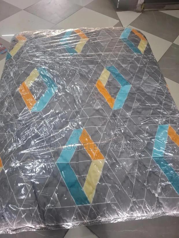 *High Quality Mattress Toppers* Memory – Memory Foam Viscopper – - main view