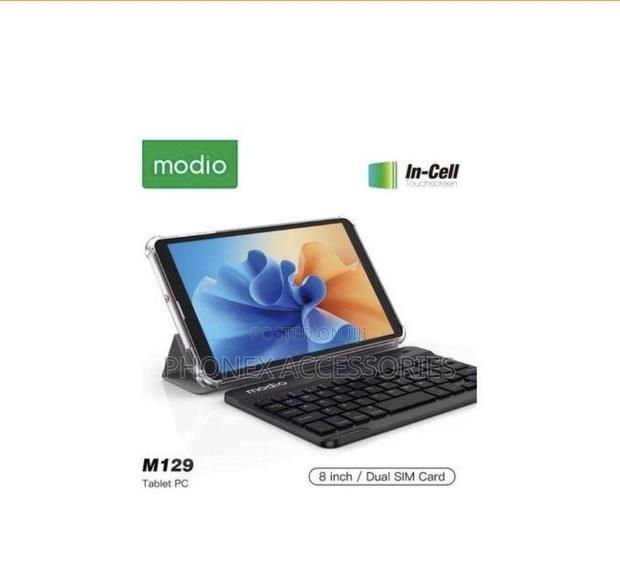 New Modio M129 256 GB - thumbnail 3