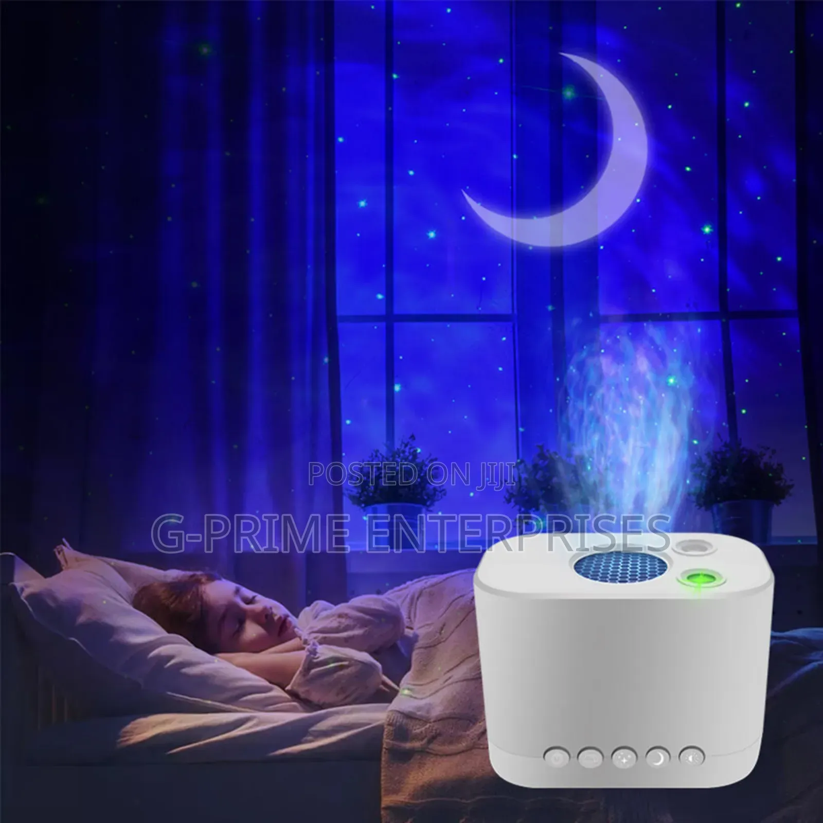 Night Light Projector /Sky Light Projector