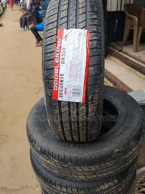 205/65r15 Double King