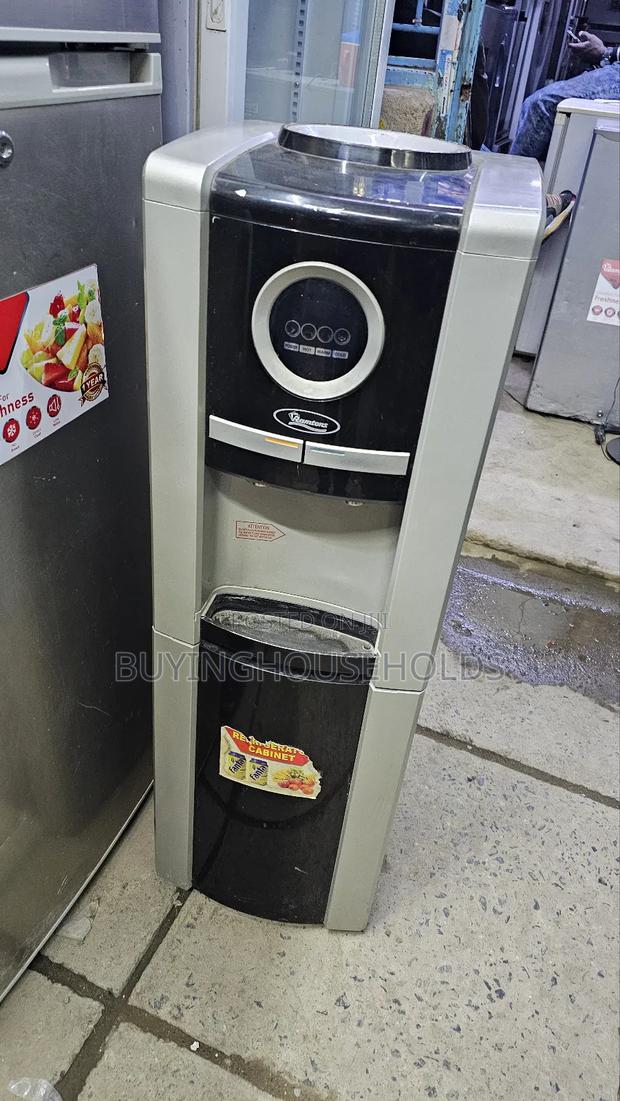 Ramtons Water Dispenser - main view